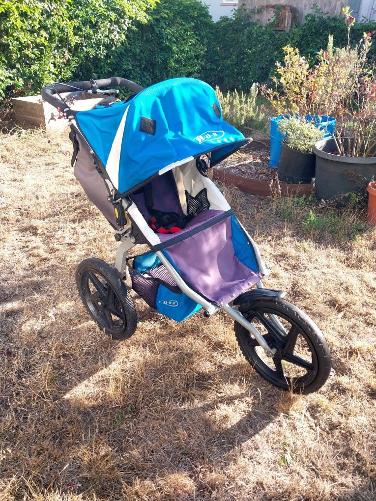 BOB Sport Utility Stroller Jogger 