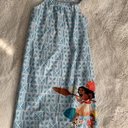 Disney Princess Swim Cover