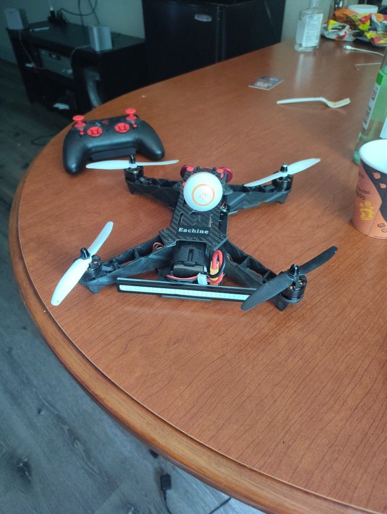 Eachine Racer 250 Pro HD Drone
