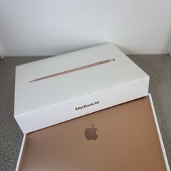 13” MacBook Air 