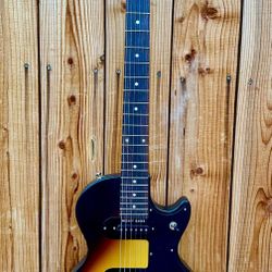Gibson Melody Maker 2017
