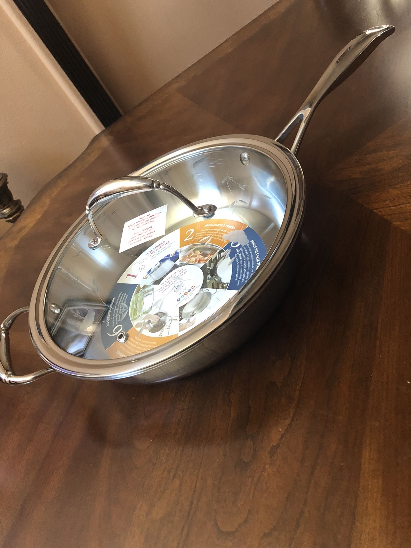 OLLA DE 6 QT DE TRI PLAY DE PRINCESS HOUSE for Sale in Moreno Valley, CA -  OfferUp