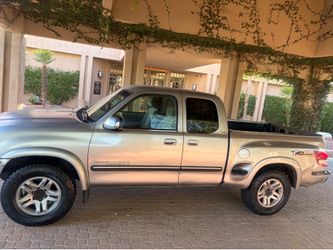 2004 Toyota Tundra