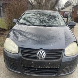 2009 Volkswagen Jetta