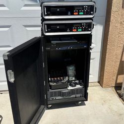 DJ Equipment!! 200 For All 