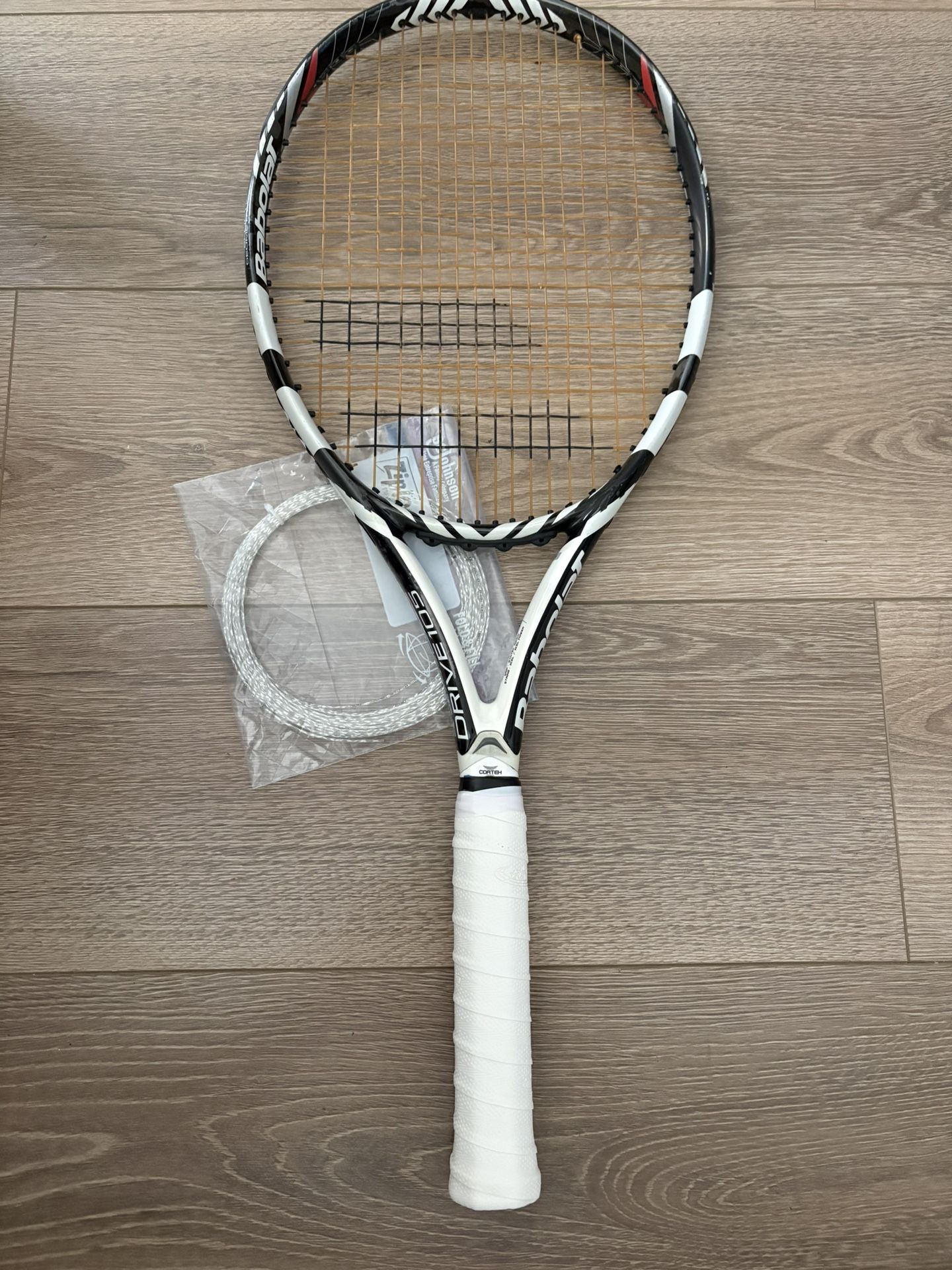 Babolat Drive 105 Tennis Racquet