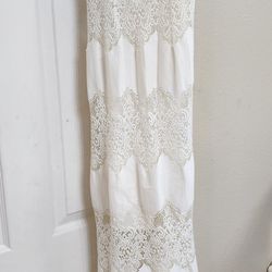 Beautiful Lace Dress
