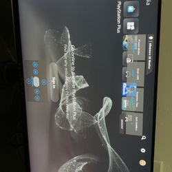 Alienware monitor