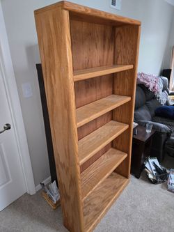 Bookcase