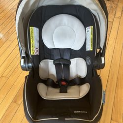 Graco Carseat 
