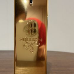 1 Million EDT (3.4oz)