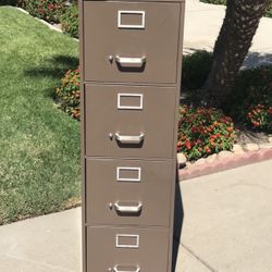 File Cabinet 