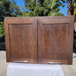 Kitchen Wall Cabinet