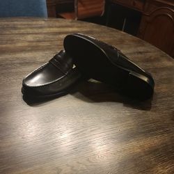 Banana Republic Loafers