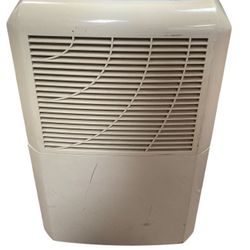 Maytag 45-Pint Dehumidifier – Model M7DH45B2A
