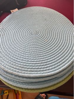 Circle time mats