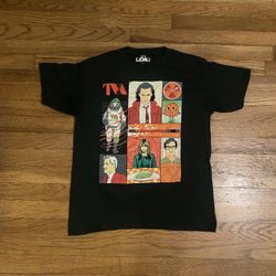 Lokei Shirt