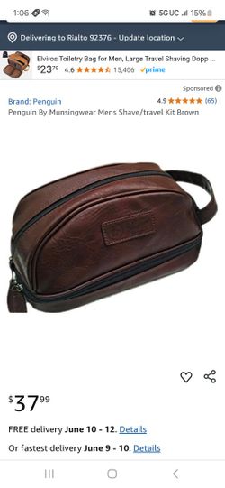 Hand Bag For Man