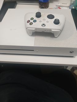 X box 1
