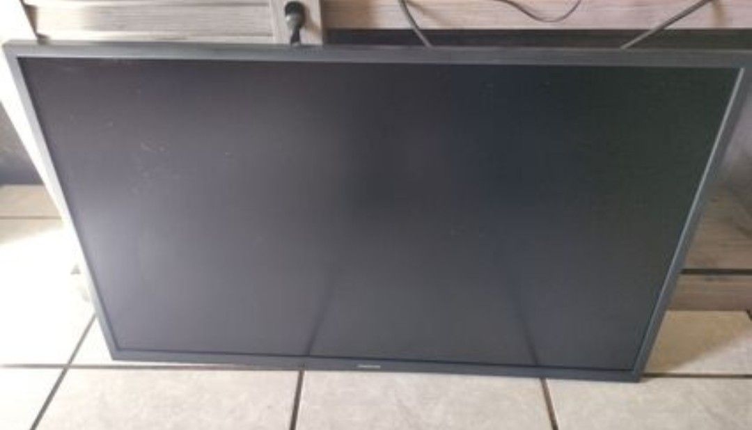 32inch 4k Samsung Monitor