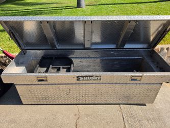 Truck Tool Box