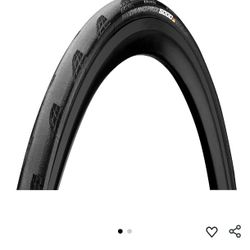 Continental Gp5000 Bike Tires