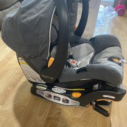Baby Car  seat 💺 