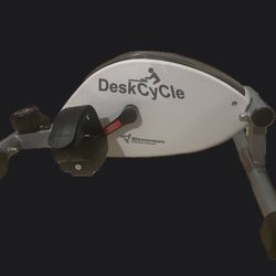 Desk Cycle 