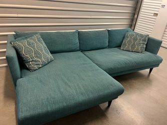 Joybird Sectional Couch!