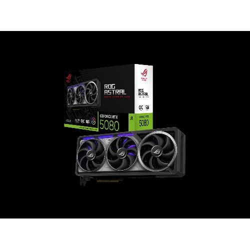 ASUS ROG 5080