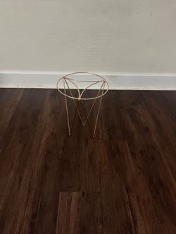 Plant stand