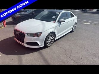 2016 Audi A3