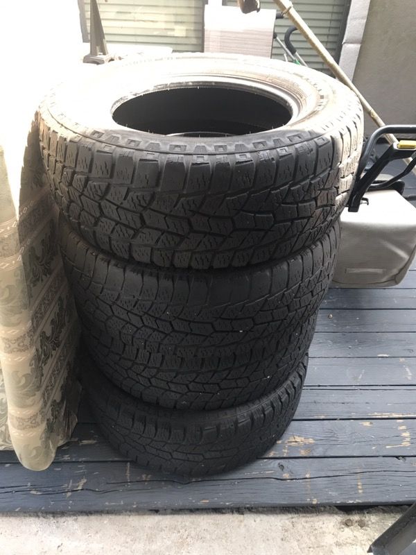 Tires