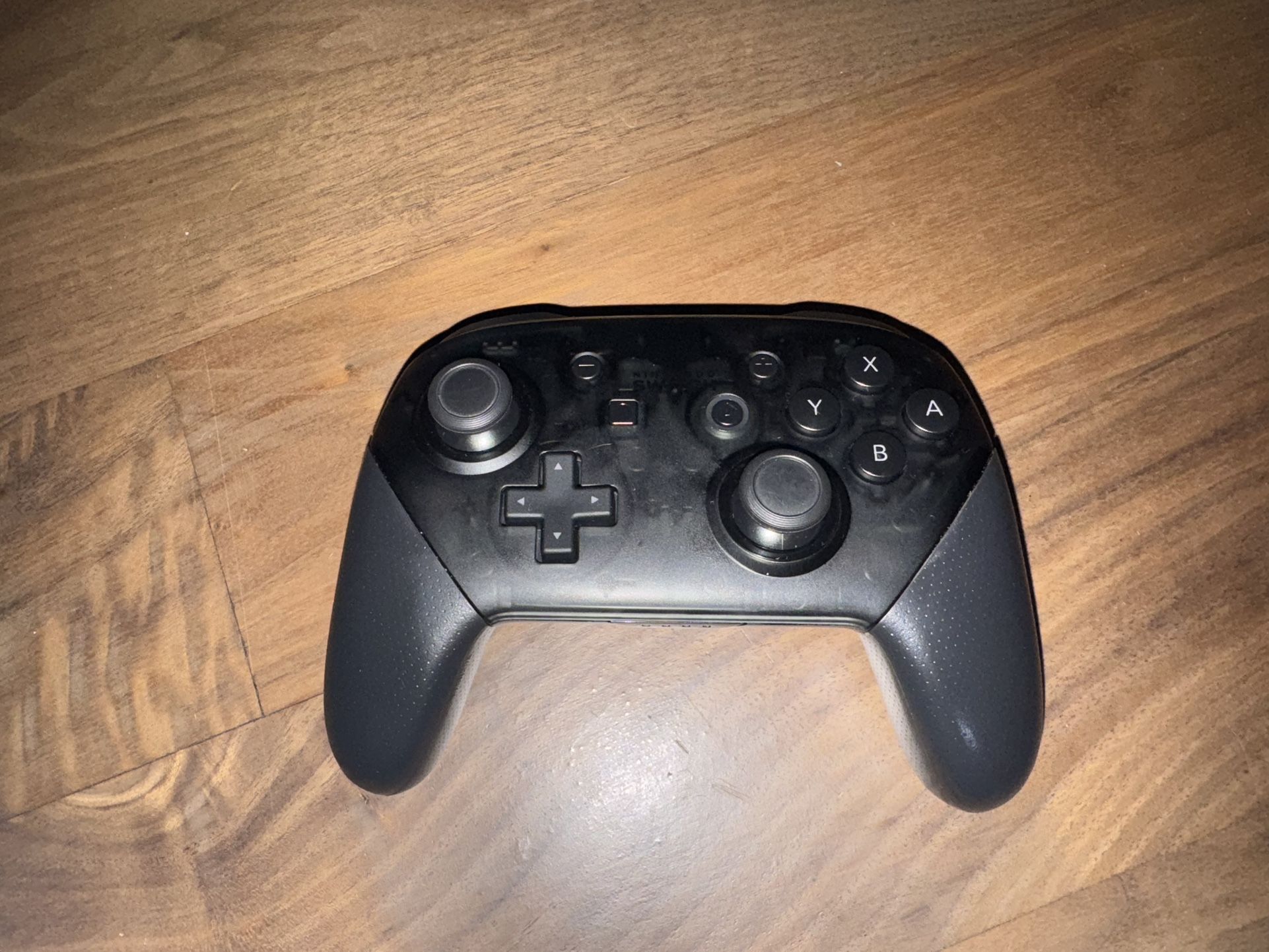 Nintendo Switch Pro Video Game Gaming Controller, Black