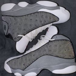 Jordan 13 Retro “Black Flint”