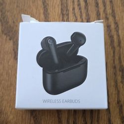 Wireless Earbuds Bluetooth Headphones