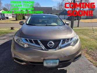 2014 Nissan Murano