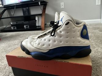 Jordan 13