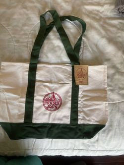 Trader Joe’s Tote Bag