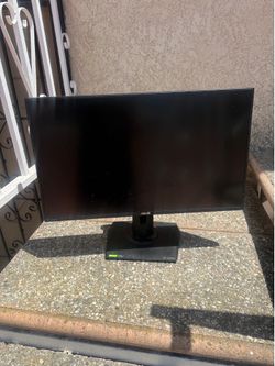 ASUS 27” Monitor 280Hz