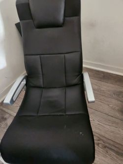 Gaming chair