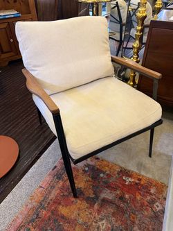 Mid Century Chair - 50% OFF OFFER!!!