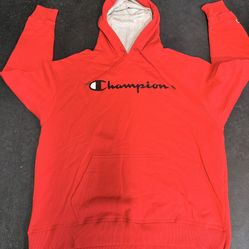 Champs Hoodie