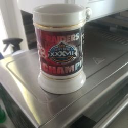 New Raiders