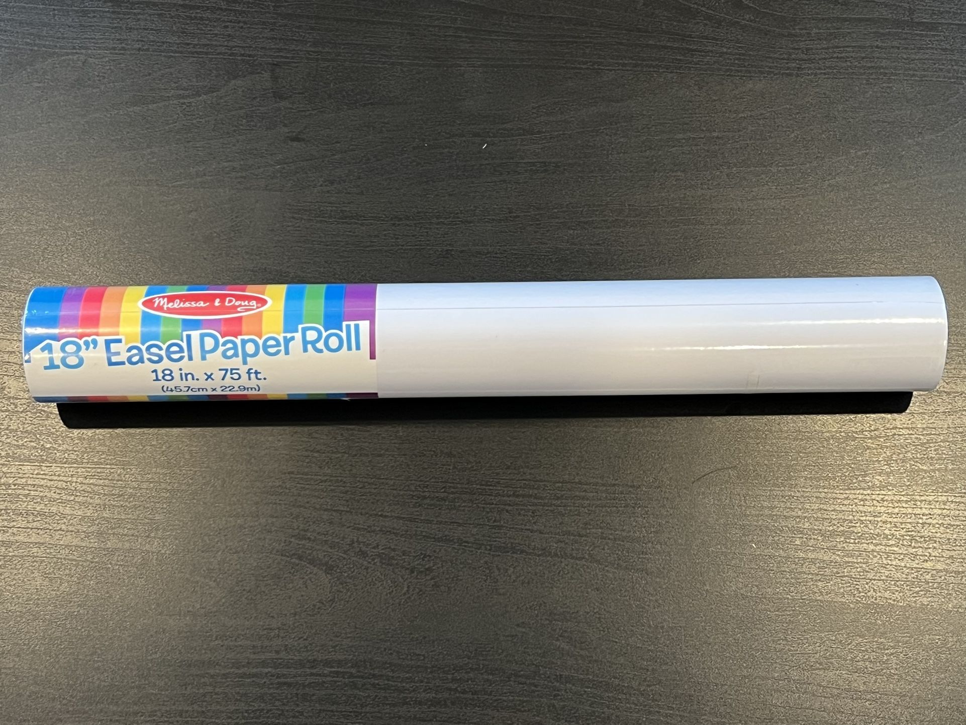 Melissa & Dough Easel Paper Roll