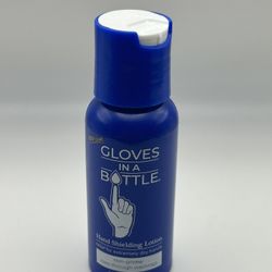 Gloves In A Bottle Hand Shielding Lotion 2oz 