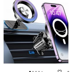 Car Mount For Smart Phones