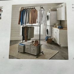 Clothes Rack