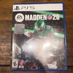 Madden26