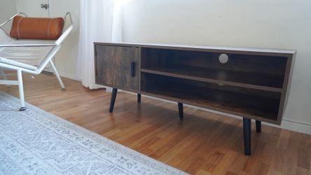 Media Console